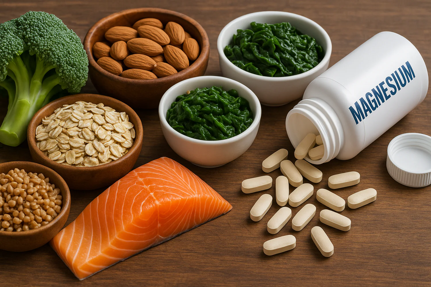 Optimaliser din helse med Detox